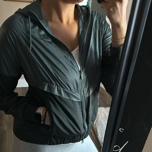 Nike Windbreaker Spring Jacket